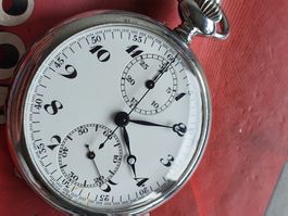 713 Taschenuhr Chronograph