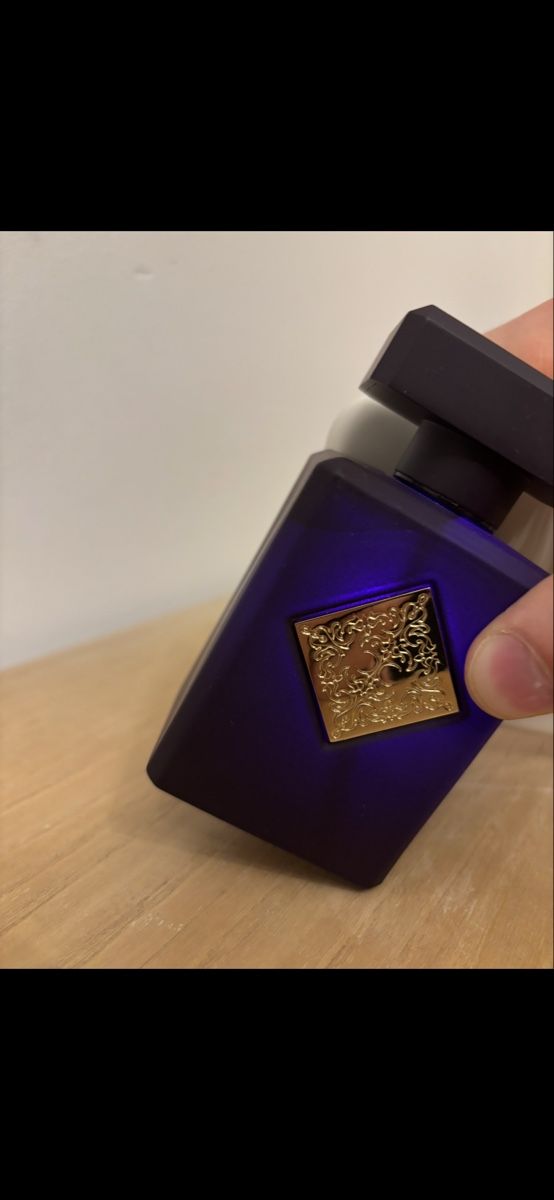 Initio Profumi & Eau de Toilette: Initio Side Effect 90ml – Usato da St. Gallen venduto da mat_tt8m 3