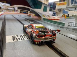 Ferrari 488 GT3 Carrera 132 Digital