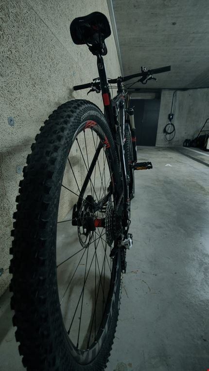 Scott Velos: Scott Spark 910 XL Carbon 2014 – Gebraucht aus Stein AR von rom_r85r 4