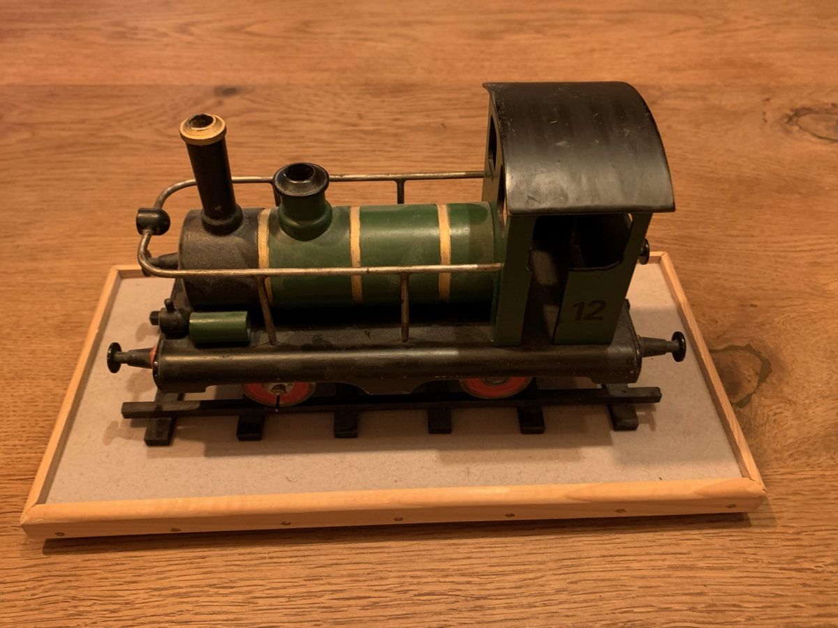 Modellini di ferrovie: Modelleisenbahn – Usato da Dotnacht venduto da tmn_8