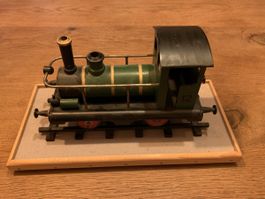 Modelleisenbahn
