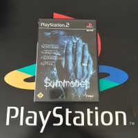 Summoner für Sony PlayStation 2 PS2