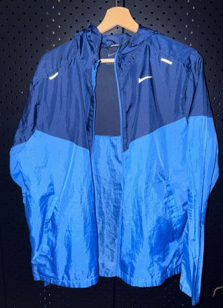 Nike Running Jacket