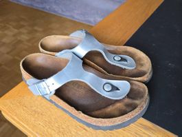 BIRKENSTOCK  Sandale EU 38