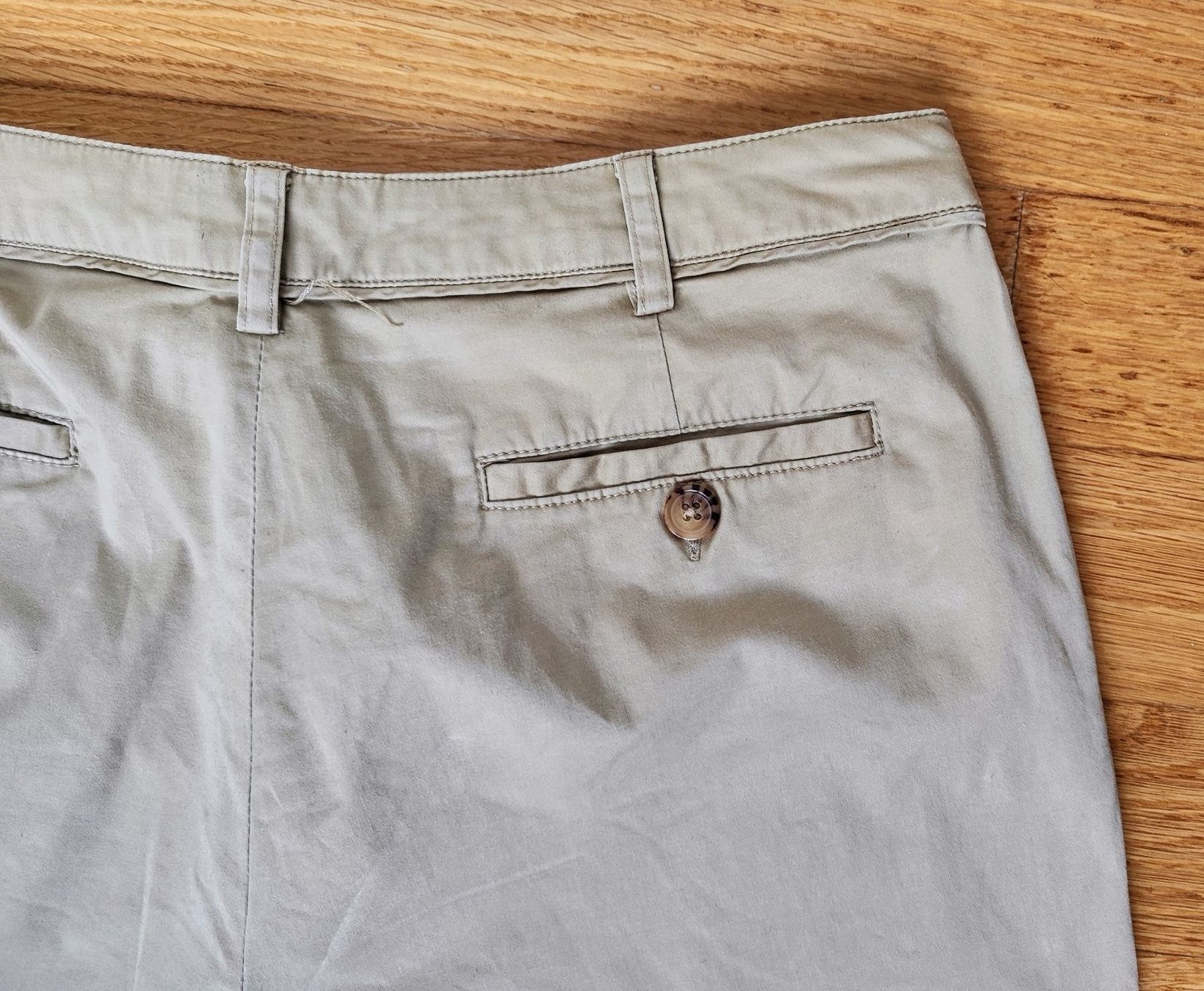 Cyrillus Pantaloni: Pantalon Cyrillus Taille M – Usato da Carouge GE venduto da for_8yym 7