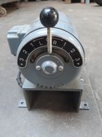 Elektromotor variabel