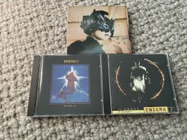 3x Enigma 