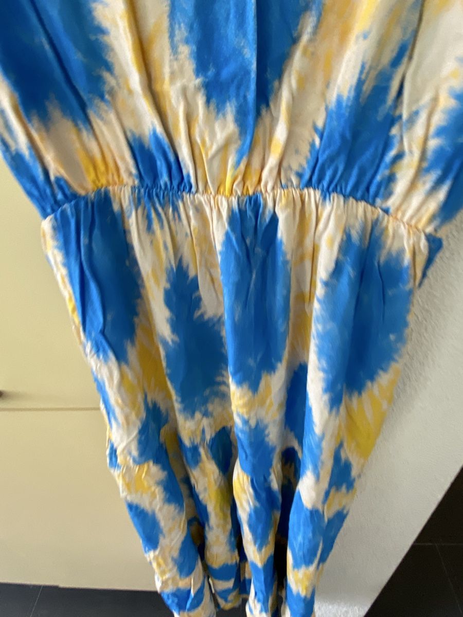 Vestiti: B Vibes Sommerkleid – Usato da Obbürgen venduto da bugi6868 4
