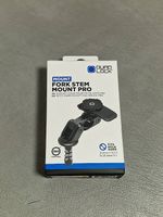 Quad Lock Fork Stem Mount Pro NEW