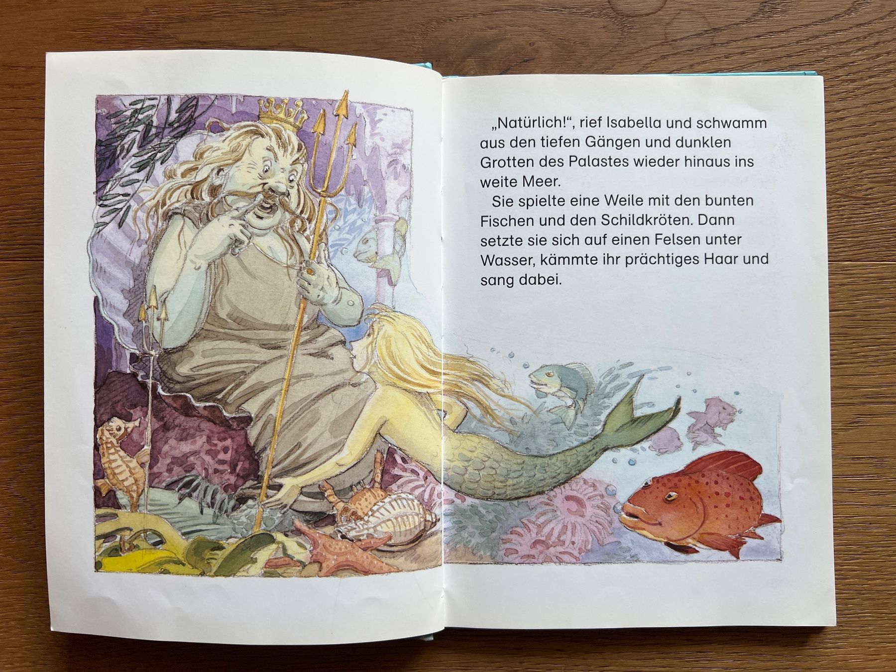 Livres: Lesebuch ab 8 Jahren - Delfingeschichten – D'occasion à Lengnau BE par Rubin27 3