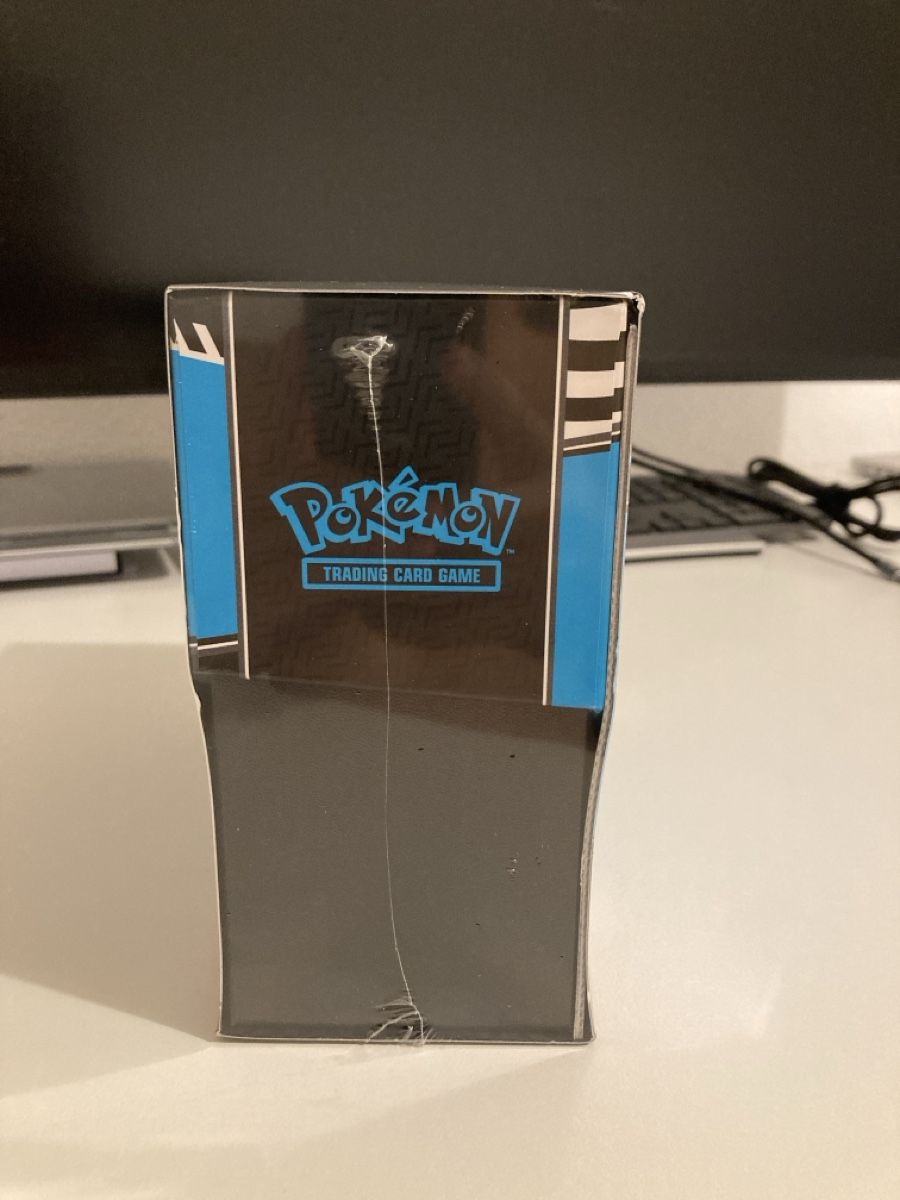 Pokémon Cartes à collectionner: Black Bolt ETB EN Sealed – Neuf avec emballage d'origine à Wohlen AG par Liridon22 3