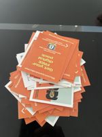 Panini Free Pack