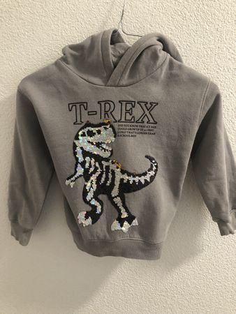 Kapuzenpulli