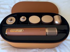 DREAME AirStyle Pro – Multistyler avec accessoires & coffret
