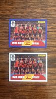 Panini USA FIFA World Cup 2026 Spain sticker