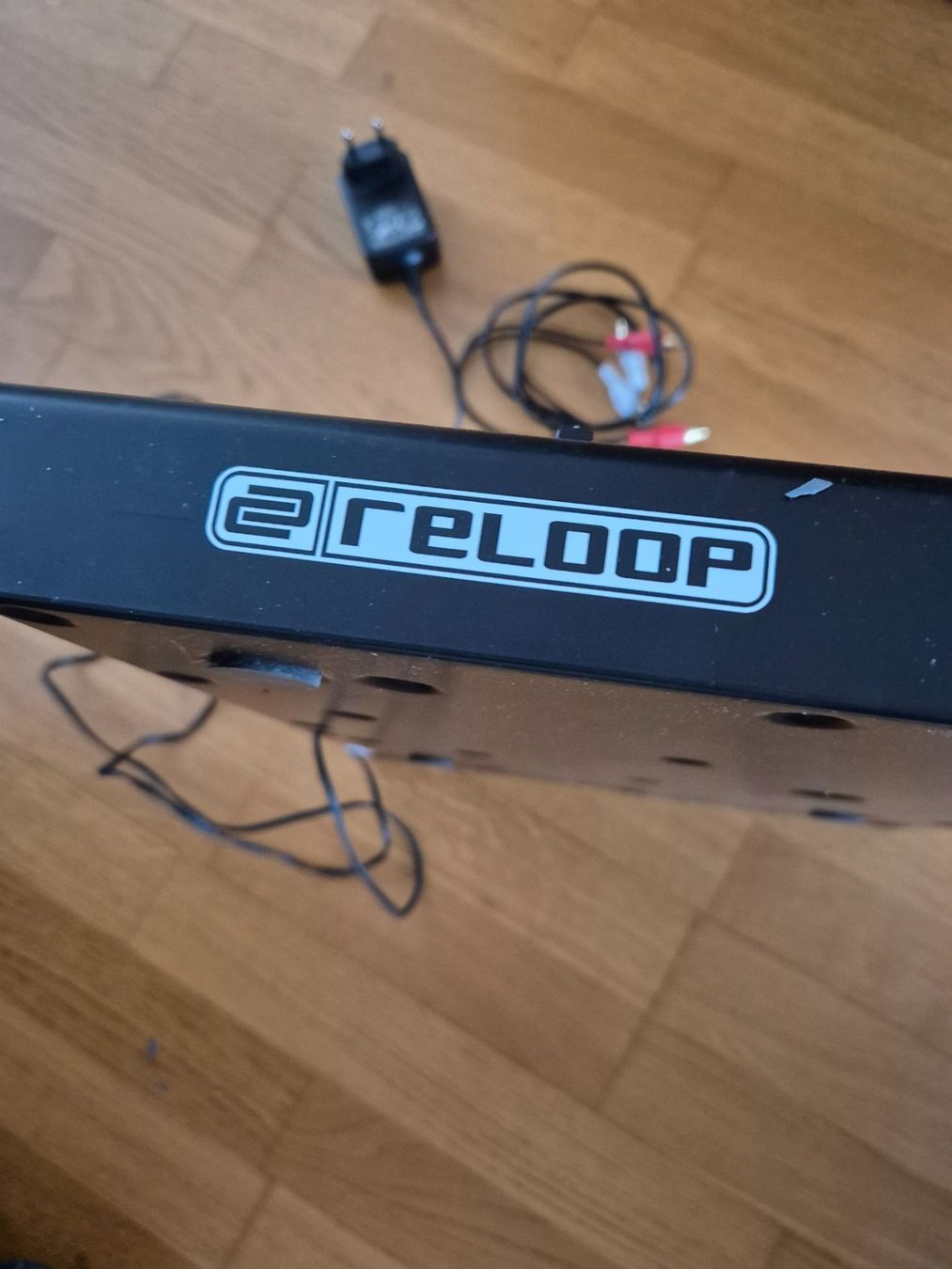 Reloop Console di mixaggio: Reloop Digital Jockey 2 Interface Edition - Top Zustand! – Usato da Thun venduto da tinu2031 1