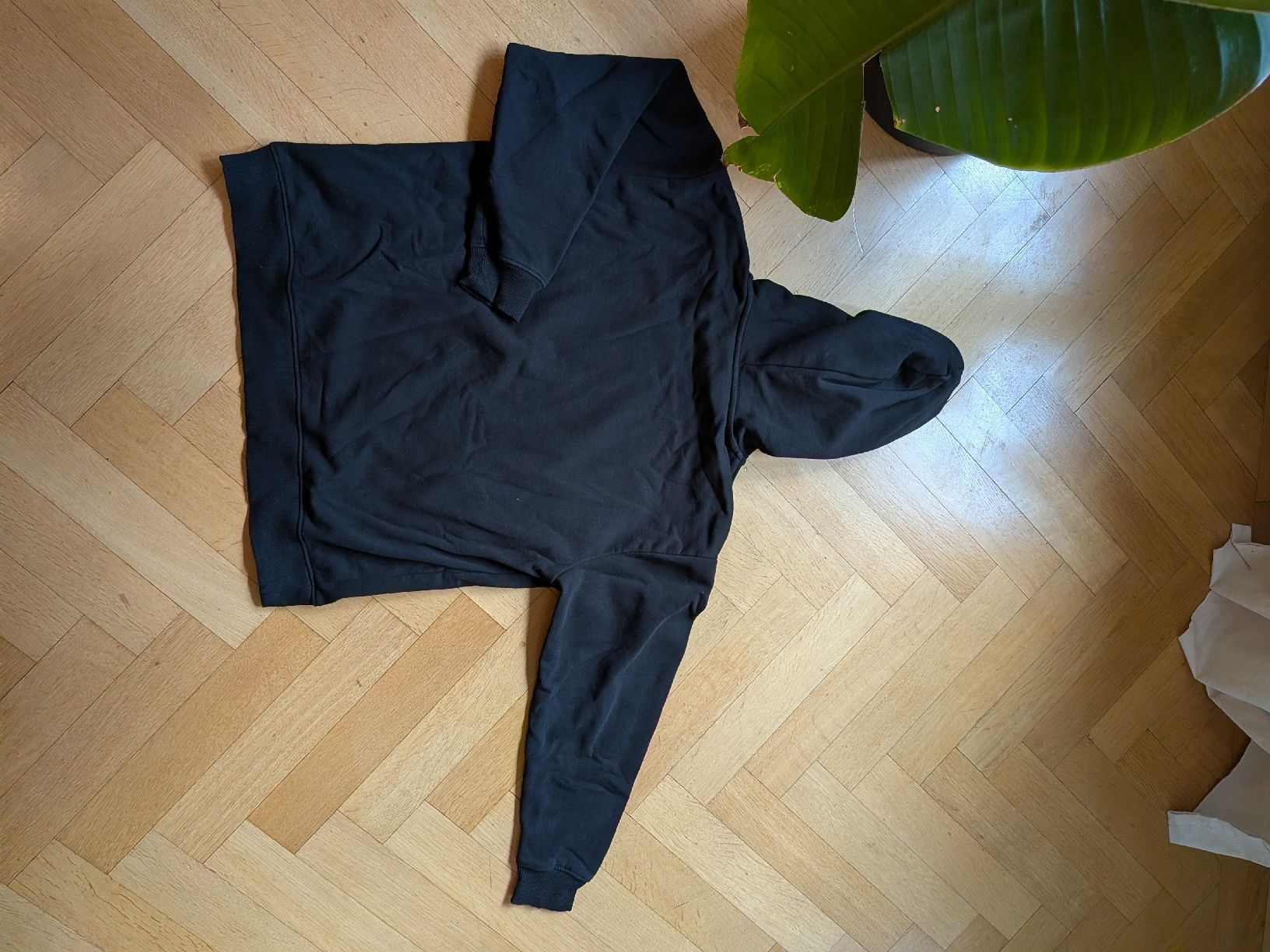 Pulls & Sweat-shirts: Vans Pullover – D'occasion à Bern par kam_5gdn 4