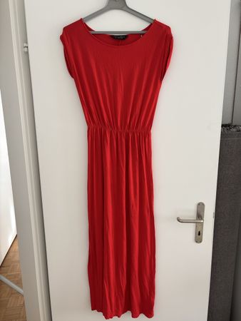 Rotes Kleid Dorothy Perkins Gr. 36