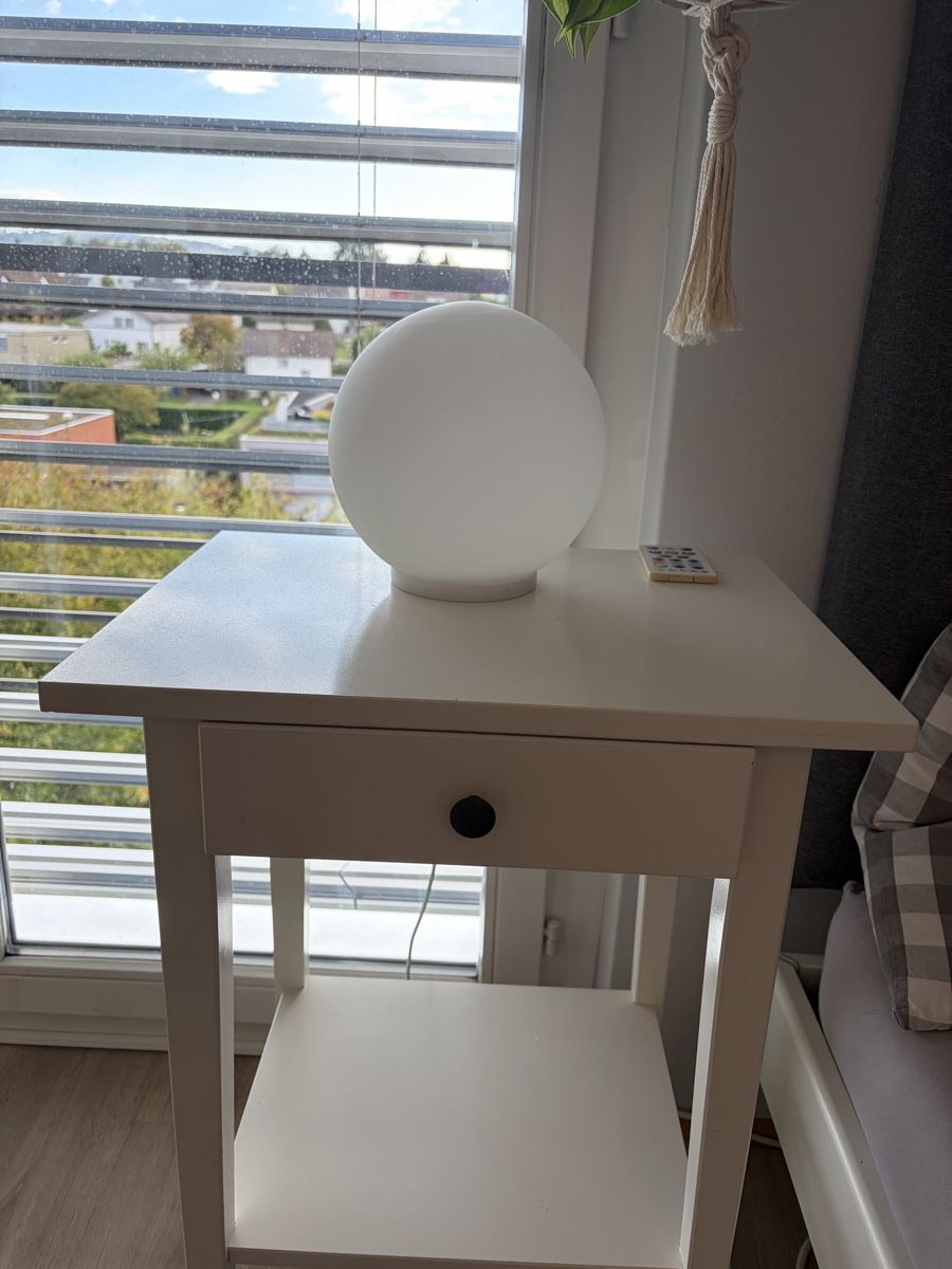 Comodini: Beistelltisch IKEA – Usato da Rütihof venduto da liv_k2bp 1