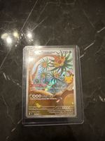 Pokemon Karte Exeggutor 129/128 Celebrations Zustand neu