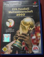 PS2. FIFA Fussball 2002