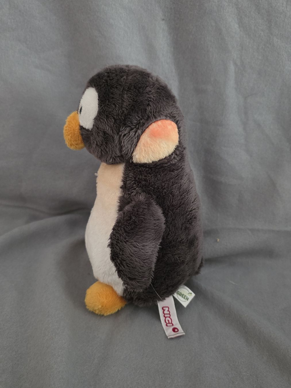 Nici Giocattoli: NICI Plüschtier Pinguin  – Nuovo (secondo la descrizione) da Hallwil venduto da lulu14 1