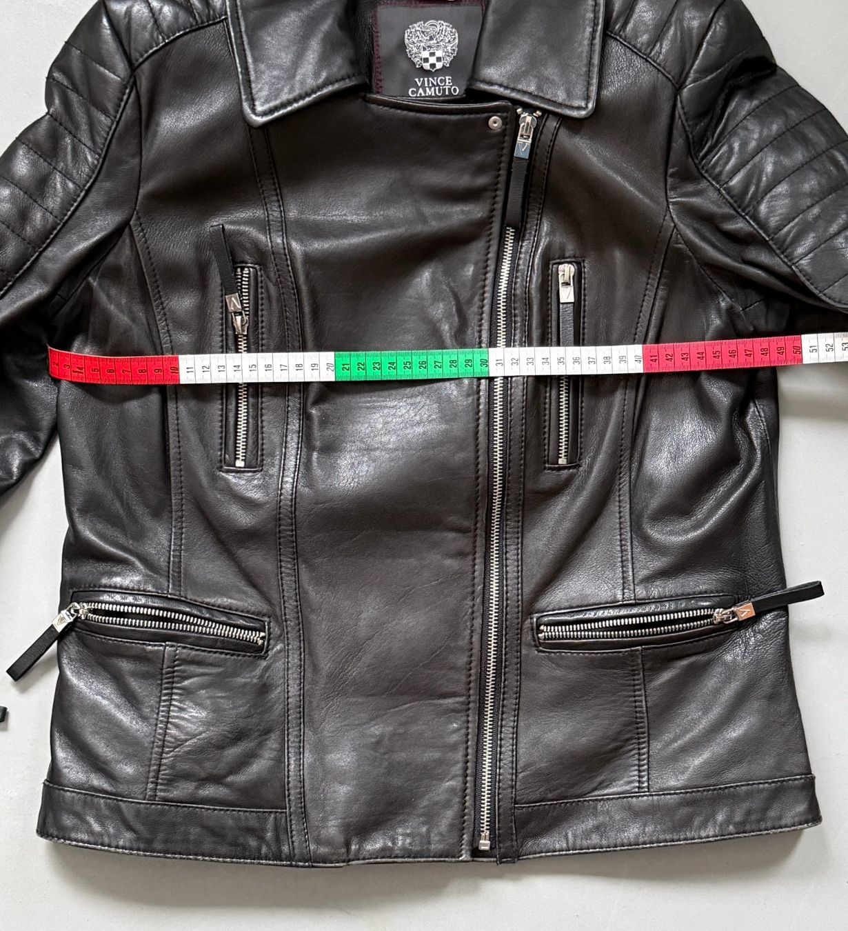 Giacche: Lederjacke – Usato da Basel venduto da Nore12 5
