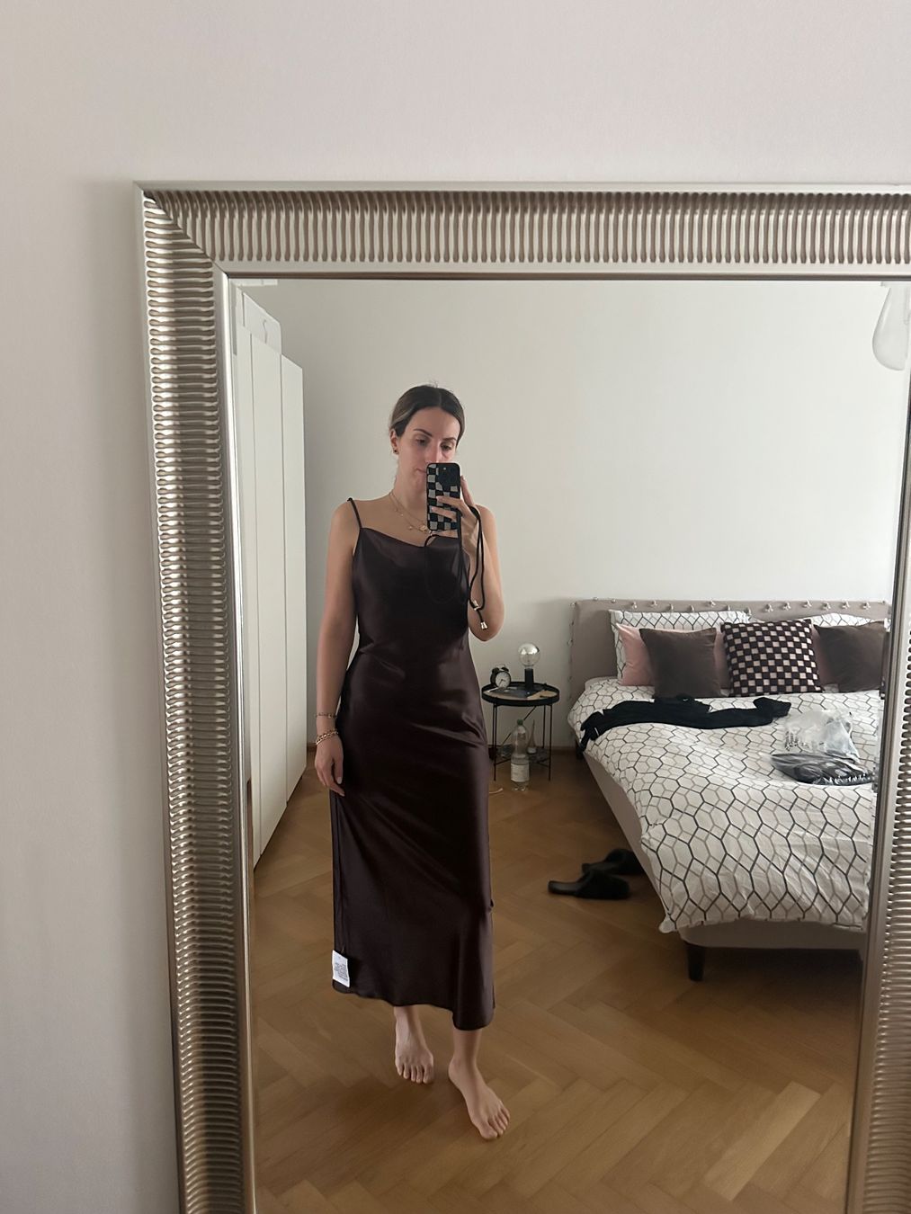 Vestiti: ASOS long dress – Nuovo (secondo la descrizione) da Lugano venduto da GGcloset 4