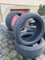 Sommerreif. Conti.  225/40 R18 2Stück / 225/35 R18 2Stück