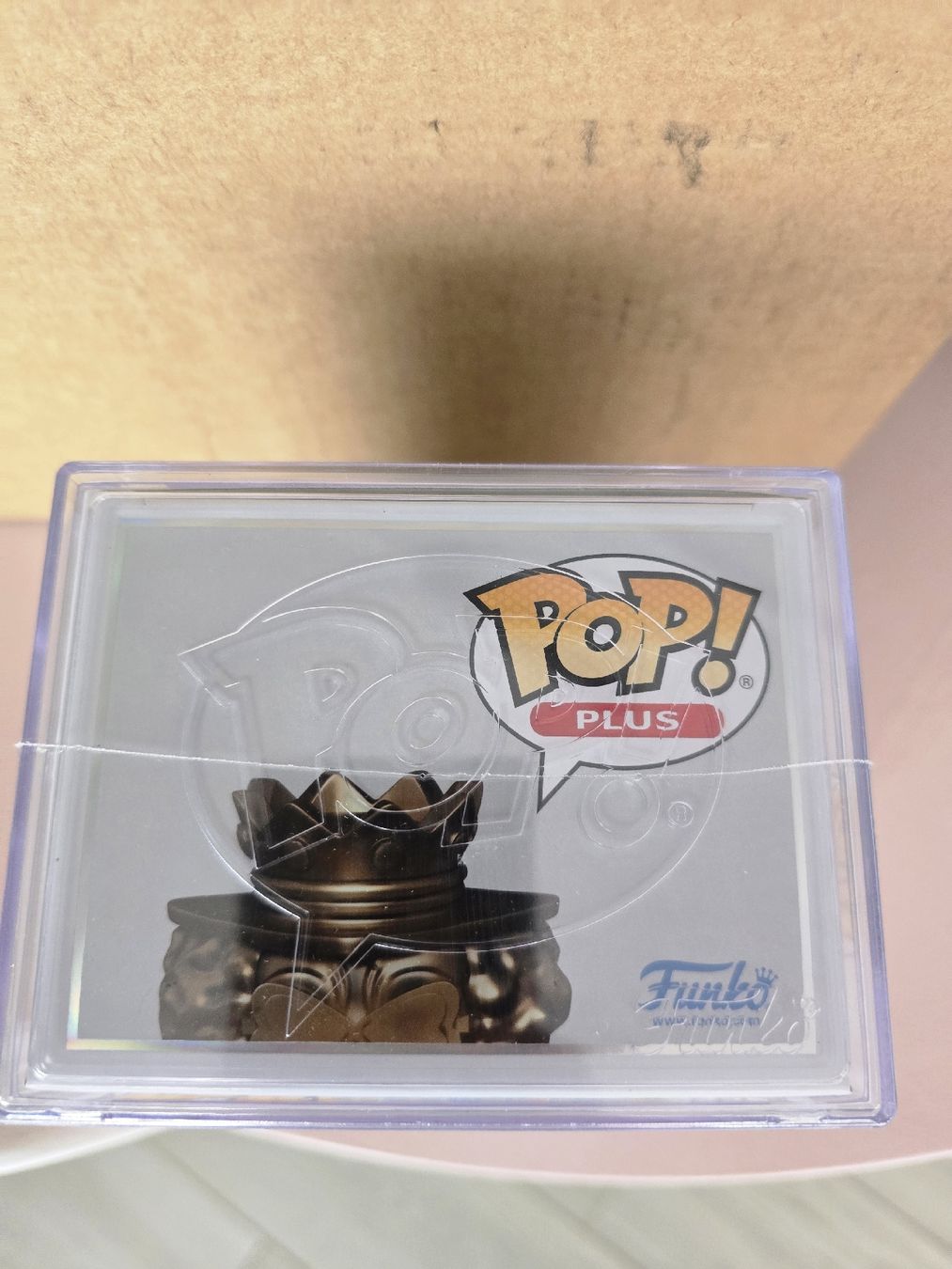 Funko Figurines: Funko Pop! One Piece – Brook Bronze – Neuf avec emballage d'origine à La Chaux-de-Fonds par Pedro_oliveira 4
