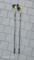 LEKI Response Nordic-Walking-Stöcke (115cm)
