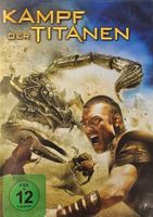 Kampf der Titanen