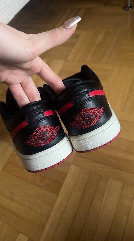 Jordan Scarpe da uomo: Jordan – Usato da Zürich venduto da sahra97 2