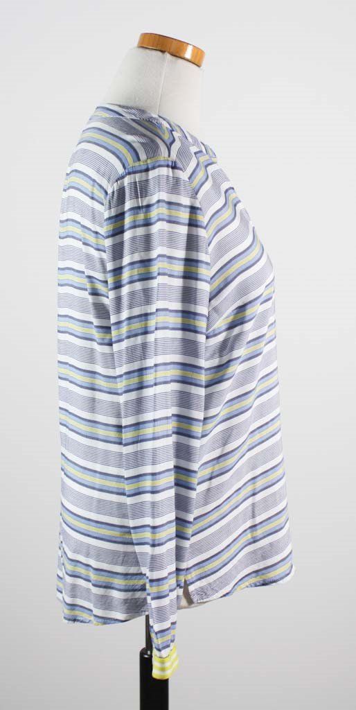 Emily van den Bergh Blusen: Emily van den Bergh Bluse Gr. 42 – Gebraucht aus Belp von caramel-secondhand 1