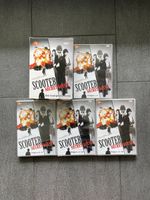 Scooter Secret Agent Komplette Serie DVD