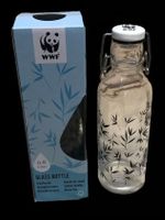 WWF Glasflasche coop Trophy 0.6 Liter