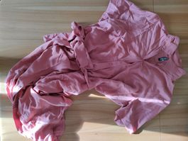 NEUES Sommerblousenkleid - Grösse M