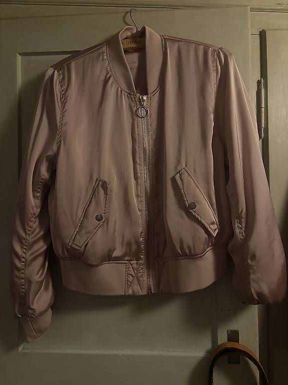 Jacken: Bomber pink – Gebraucht aus Bidogno von sch_bby9 1