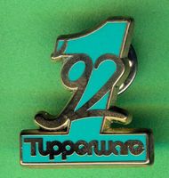 Tupperware  '92