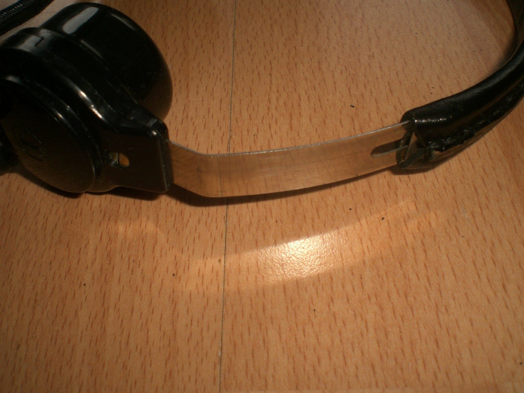 Misurare: Head Set Suhre – Difettoso da Grellingen venduto da Neuron67 2