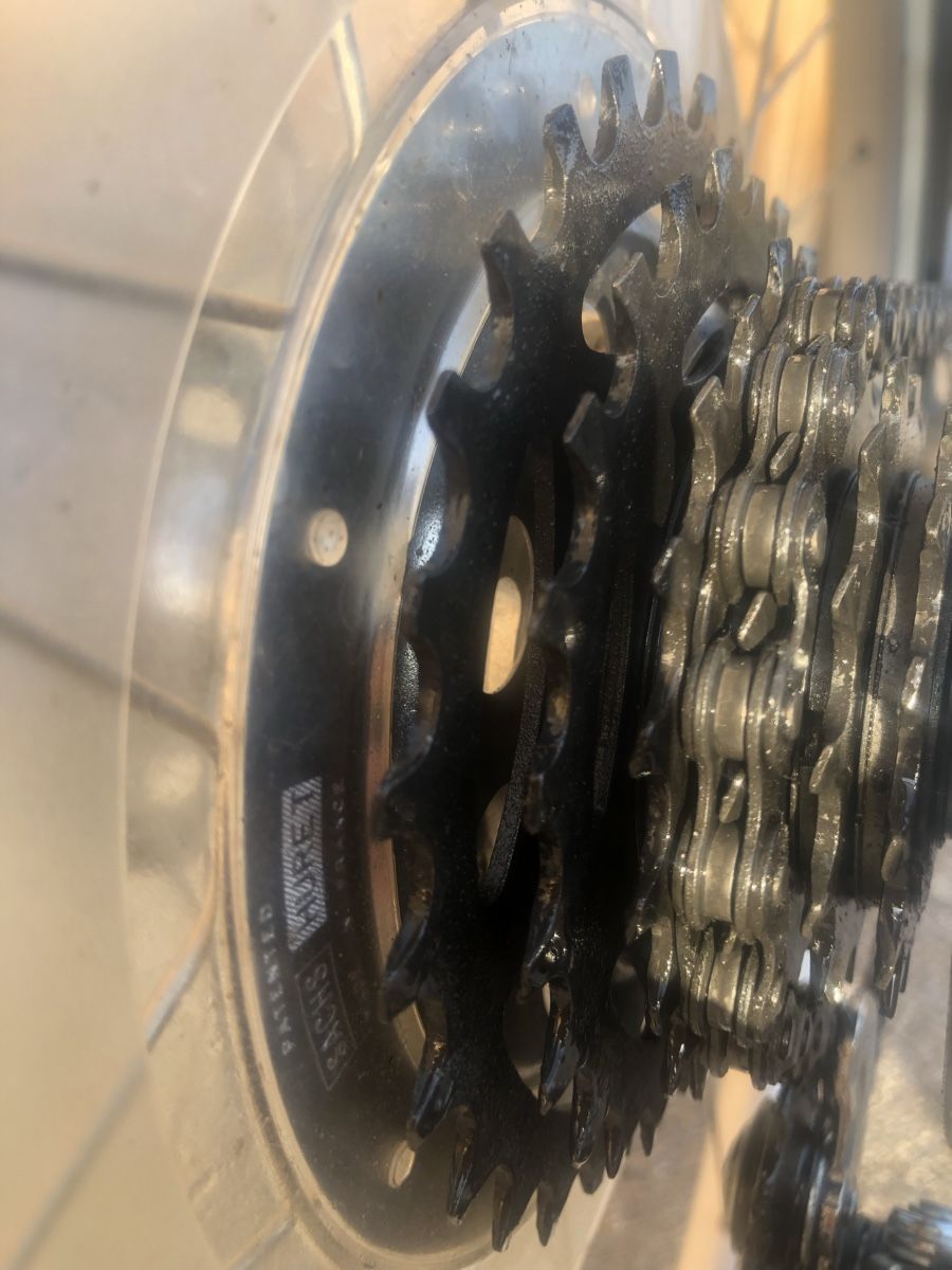 Cilo Biciclette: Cilo Damenvelo – Usato da mettmenstetten venduto da han_85rg 3