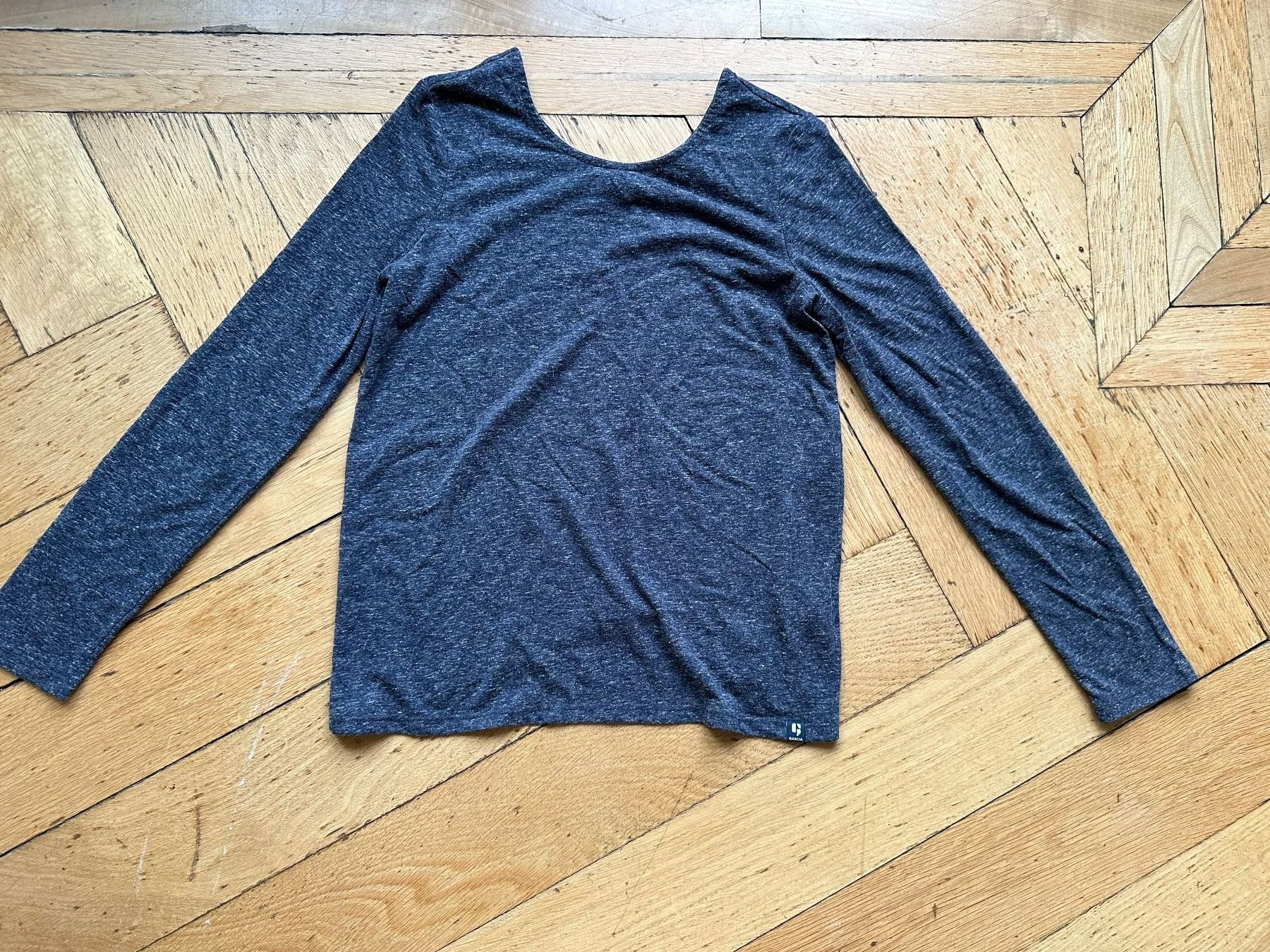 Giacche & Cappotti: Mädchen Strickjacke von Garcia Grösse 164/170 – Usato da Zuerich venduto da Tozde 1