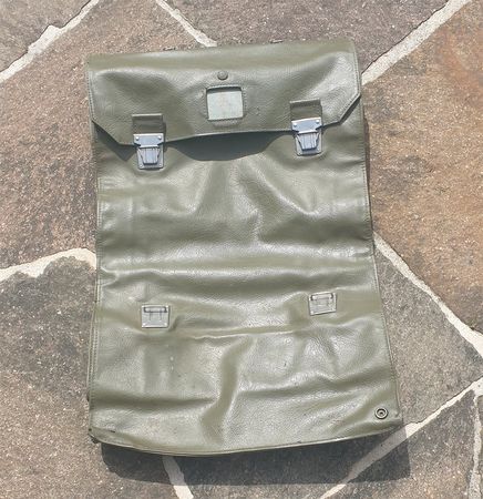 Militärtasche