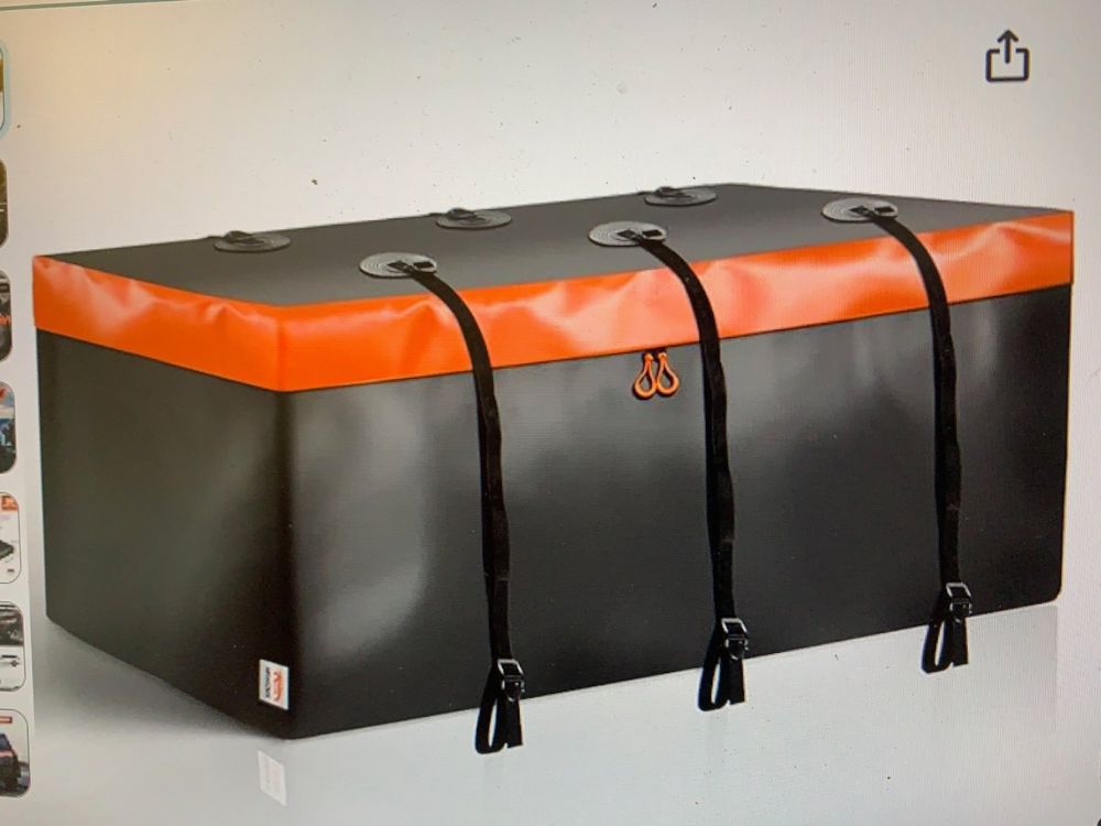 Heckbox (Neu (gemäss Beschreibung)) in Murten für CHF 64.5 – mit ...