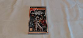 Star Wars Battlefront 2 PSP ( ESP/POR)