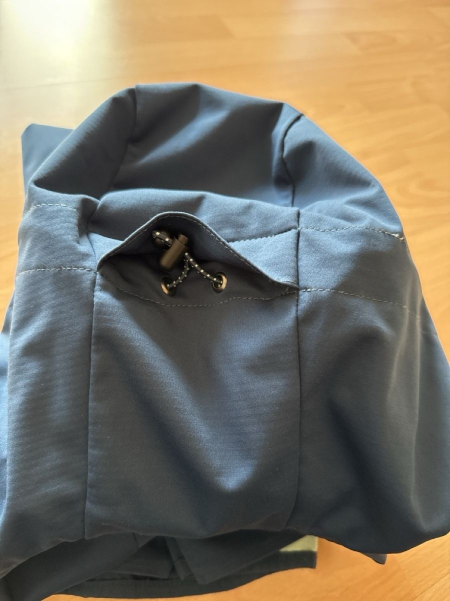46 Nord Giacche: Softshelljacke 46 Nord Gr. 40 – Nuovo (secondo la descrizione) da Niederhasli venduto da Nick95 5