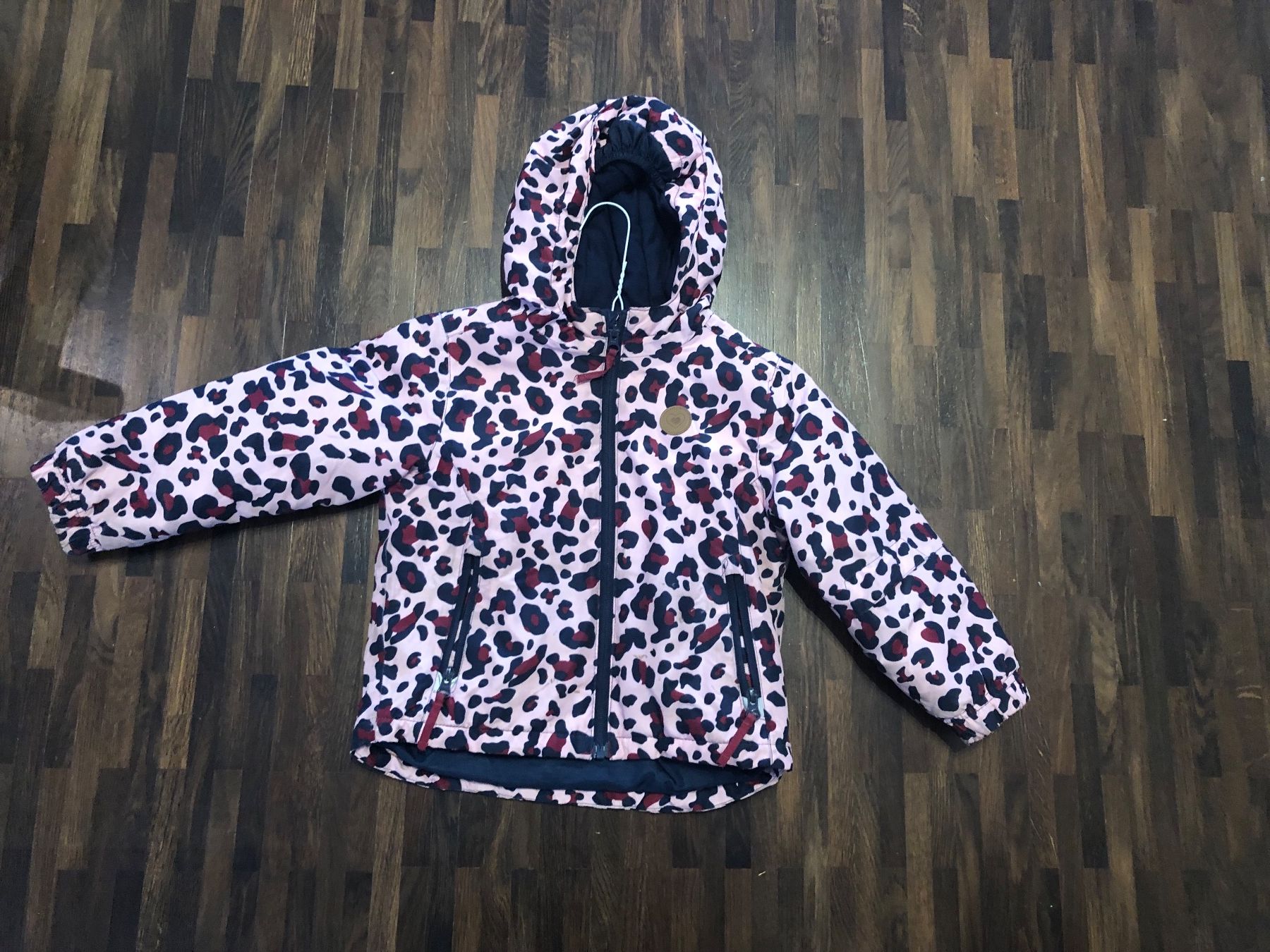 Lupilu Giacche & Cappotti: Winterjacke Grösse98/104 – Usato da St. Gallen venduto da Melina020