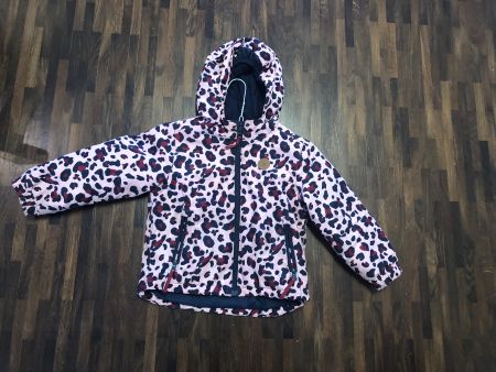 Winterjacke Grösse98/104