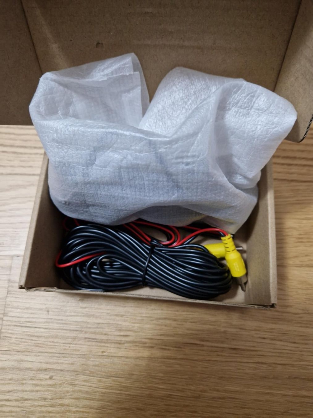 Autos: Camara Auto – Neu und originalverpackt aus Baar von rupan02 2